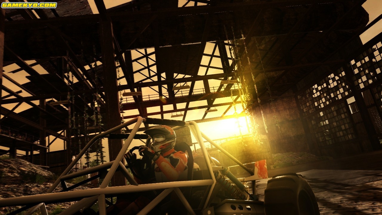 Motorstorm Pacific Rift - Imagen 17